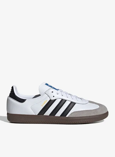 اديداس اوريجينالز حذاء سامبا أو جي